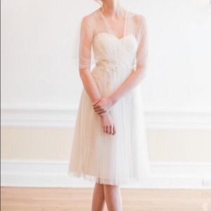 Jenny Yoo Convertible Maia Dress